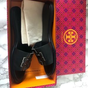 Tory Burch Ines Slides